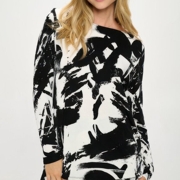 Bns High And Low Top - Picture 1 of 5